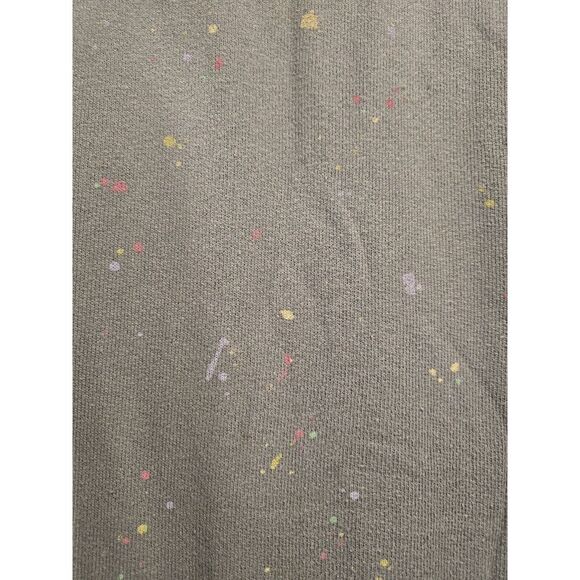 Free People Movement Make It Count Sweatshirt Size LARGE EUC - Picture 9 of 11